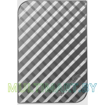 Внешний жесткий диск Verbatim Store 'n' Go USB 3.0 1TB (53197)